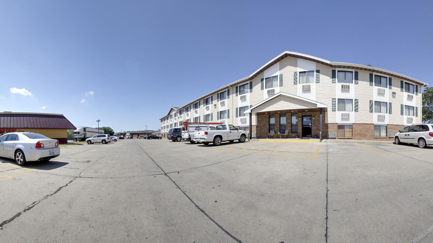 Foto - Super 8 by Wyndham Manhattan KS