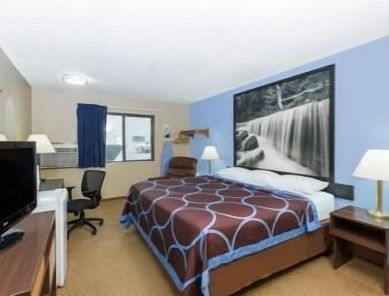 Foto - Super 8 by Wyndham Manhattan KS