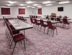 Salle de réunion