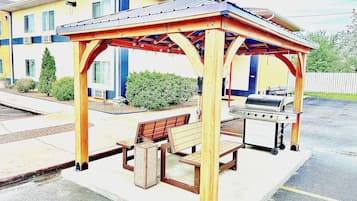 Gazebo