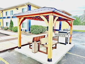 Gazebo