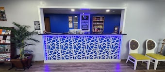 Express Inn Parsons