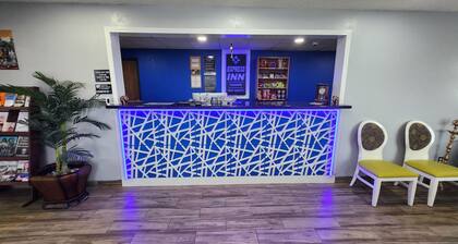 Express Inn Parsons