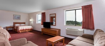 Super 8 by Wyndham Dumfries/Quantico