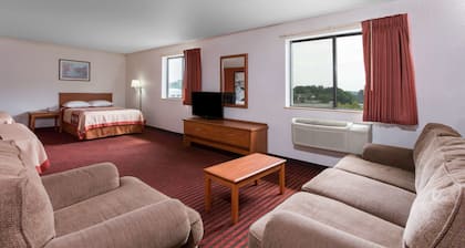 Super 8 by Wyndham Dumfries/Quantico