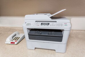 其他設施