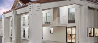 Super 8 by Wyndham Ringgold/Chattanooga Area