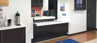Motel 6 Kingsland, GA - Kings Bay Naval Base