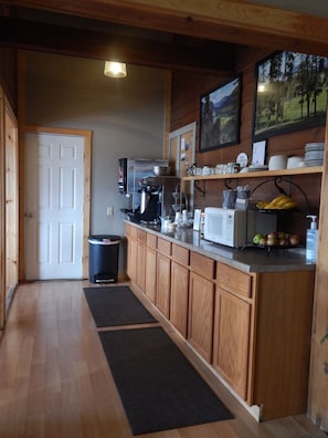 Reception - Alpine Inn of Pagosa Springs (Pagosa Springs)
