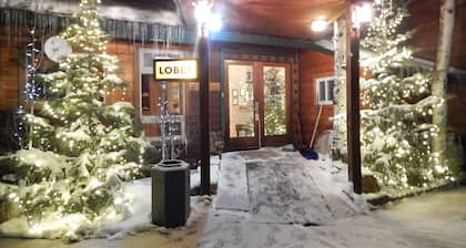 Alpine Inn of Pagosa Springs
