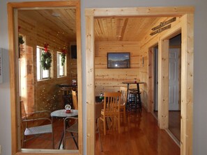 Dagelijks continentaal ontbijt inbegrepen