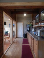 Az árban foglalt kontinentális reggeli mindennap