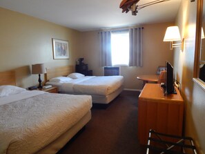 Standard Room, 2 Double Beds - Alpine Inn of Pagosa Springs (Pagosa Springs)