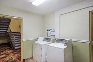 Sala de bugaderia