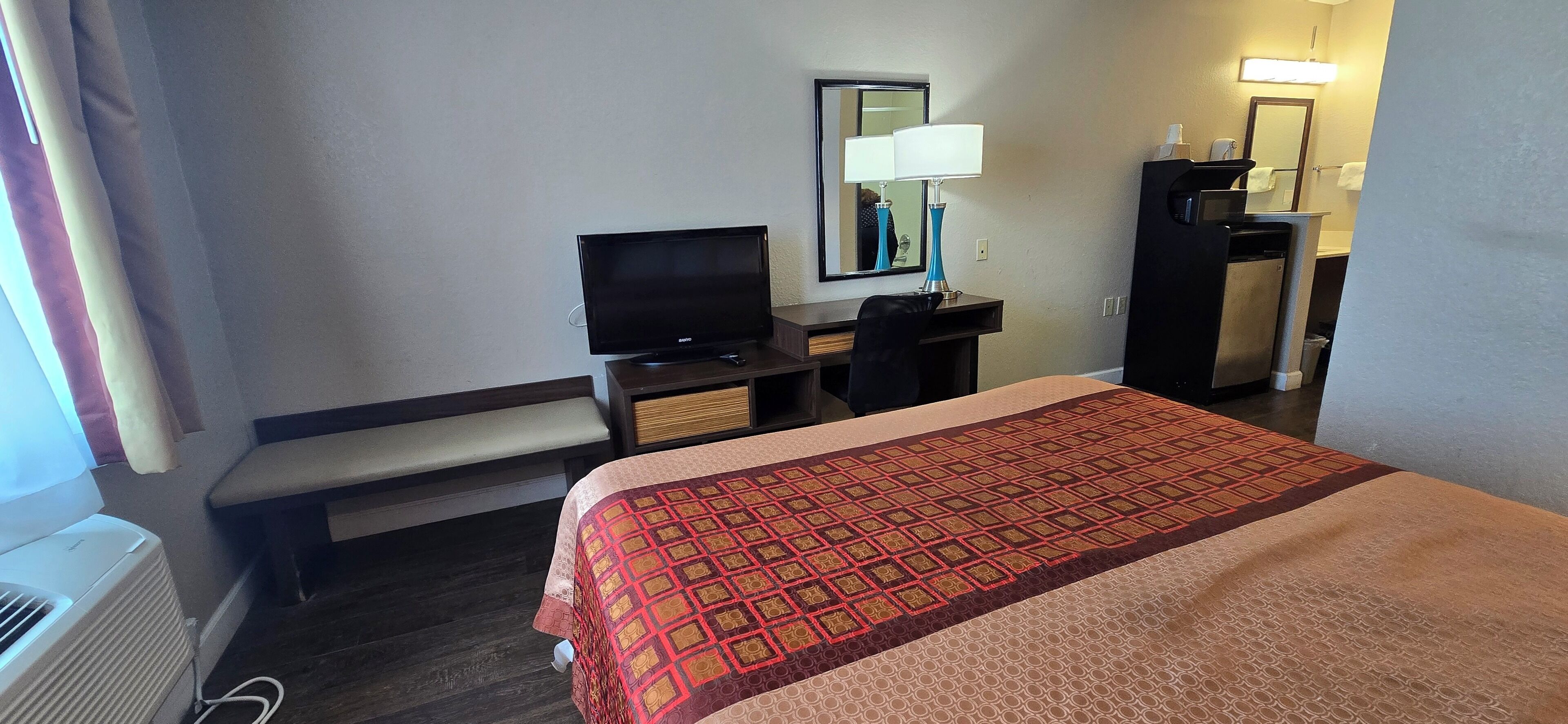 Foto - Super 8 by Wyndham San Antonio/Fiesta