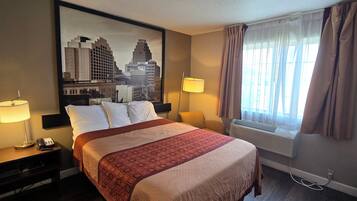 Bộ đồ giường kháng dị ứng, bàn, bàn ủi/dụng cụ ủi quần áo