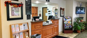 Super 8 by Wyndham Clearfield