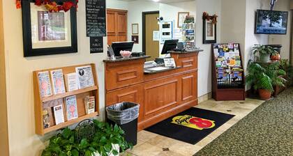 Super 8 by Wyndham Clearfield