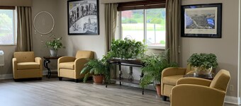 Super 8 by Wyndham Clearfield