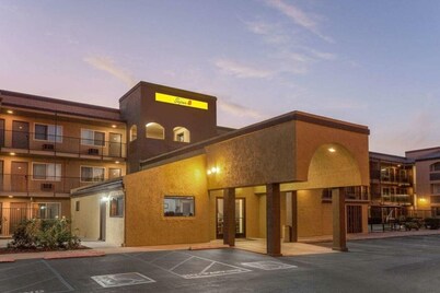 Hotel Hidden Valley