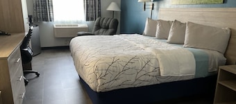 Heritage Inn Express
