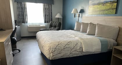 Heritage Inn Express