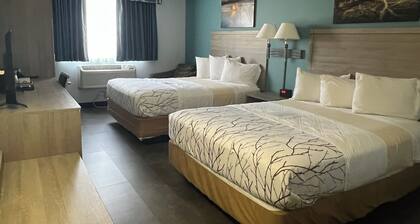 Heritage Inn Express