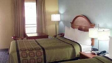 Soundproofing, Internet, bed sheets, alarm clocks