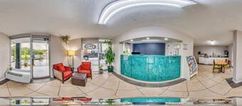 Rodeway Inn Dalton South