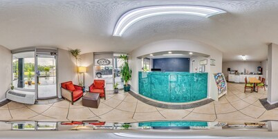 Rodeway Inn Dalton South