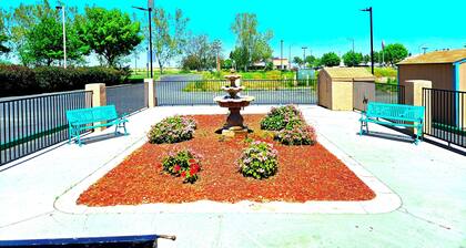 Peach City Inn - Marysville Yuba City