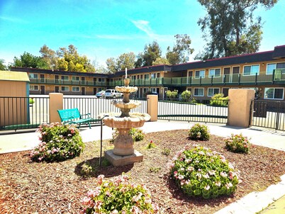 Peach City Inn - Marysville Yuba City