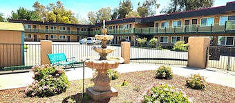 Peach City Inn - Marysville Yuba City