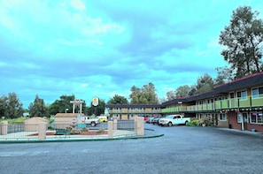 Außenbereich