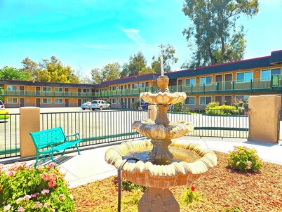 Peach City Inn - Marysville Yuba City