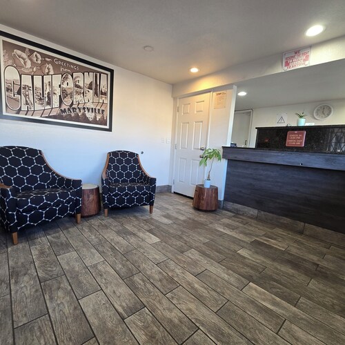 Peach City Inn - Marysville Yuba City