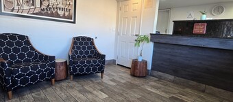 Peach City Inn - Marysville Yuba City