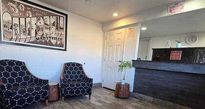 Peach City Inn - Marysville Yuba City