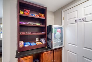 Vending machine