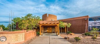 SureStay by Best Western Albuquerque East I-40