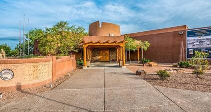 SureStay by Best Western Albuquerque East I-40