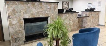 SureStay by Best Western Albuquerque East I-40