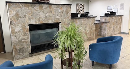 SureStay by Best Western Albuquerque East I-40