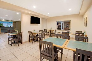 Restaurant - SureStay by Best Western Albuquerque East I-40 (Albuquerque)