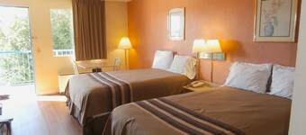 Americas Best Value Inn Tucker