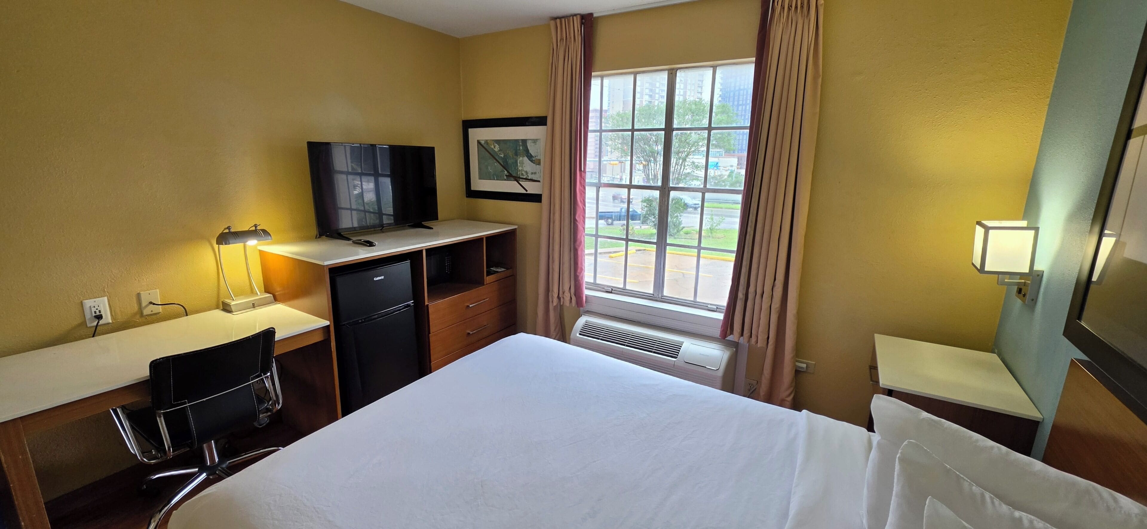 Photo - Super 8 by Wyndham Austin Downtown/Capitol Area