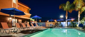 Best Western Plus Diamond Valley Inn