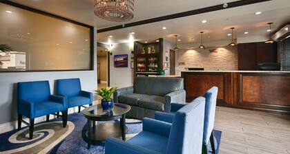 Best Western Plus Diamond Valley Inn