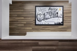 Reception - Super 8 by Wyndham Perry National Fairground Area I-75 (Perry)