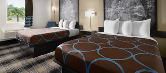 Super 8 by Wyndham Perry GA